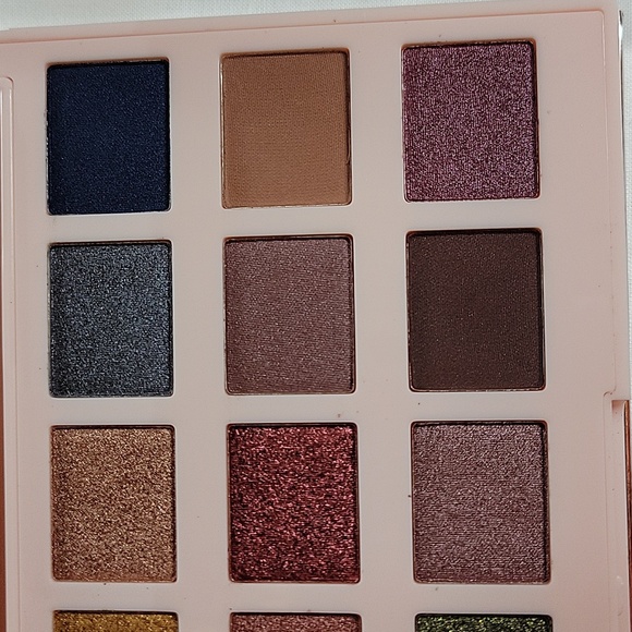 Ciate London The Editor Palette - Picture 4 of 4
